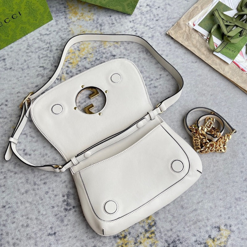 ESMEE - Blondie Bag White