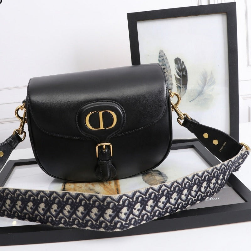 ESMEE - Bobby Large Handbag Black