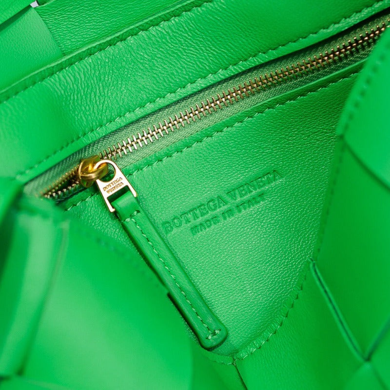 ESMEE - Cassette Shoulder Bag Green