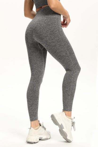 Slimming Butt-Lifting Yoga Pant