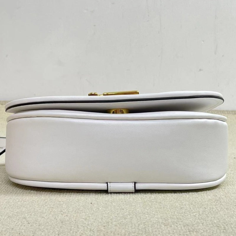 ESMEE - Cmon Nano Bag White