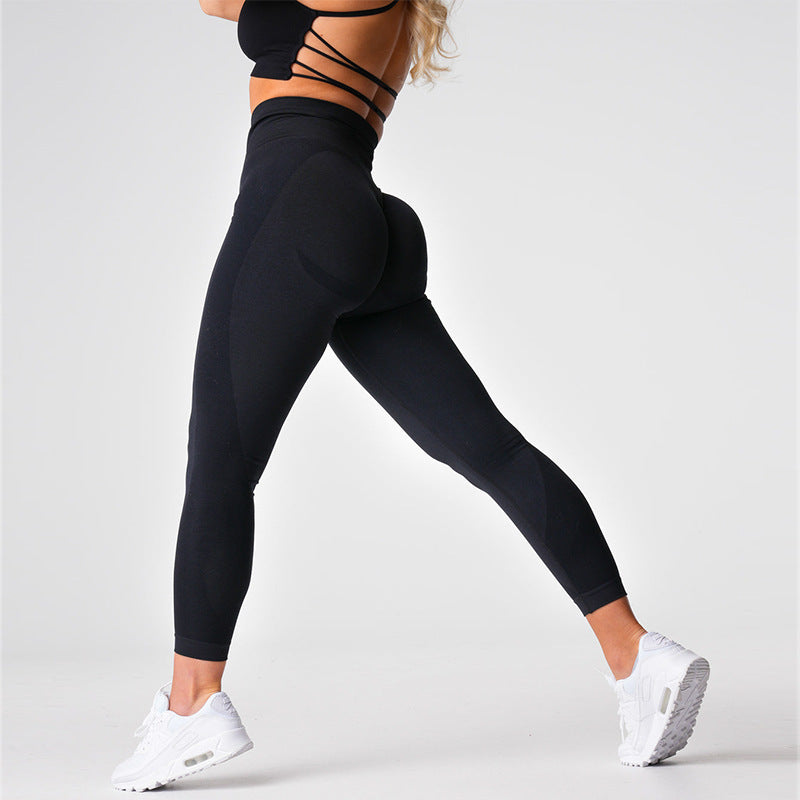 Versatile Sports Trousers & Yoga Pants