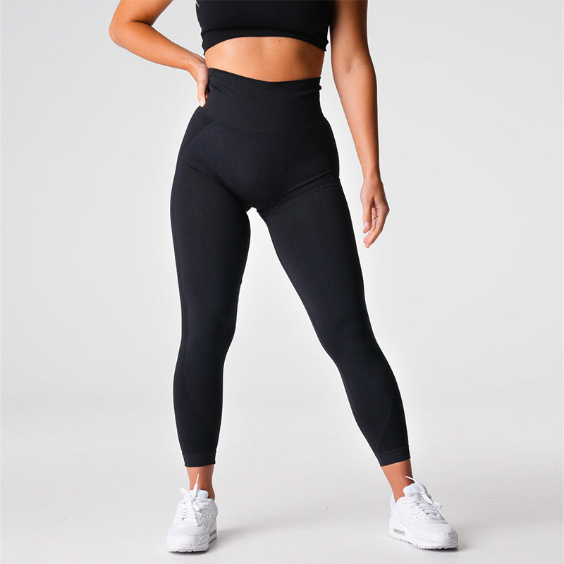 Versatile Sports Trousers & Yoga Pants