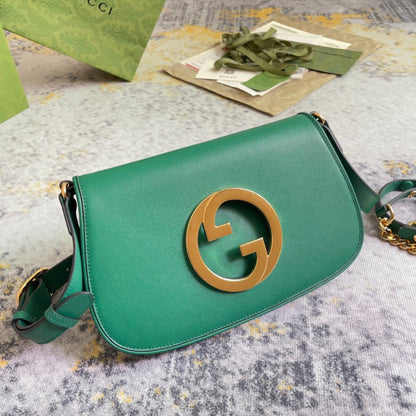 ESMEE - Blondie Bag Green