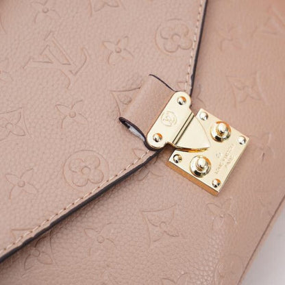 ESMEE - Crossbody Bag Rosy brown