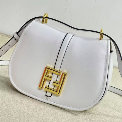 ESMEE - Cmon Nano Bag White