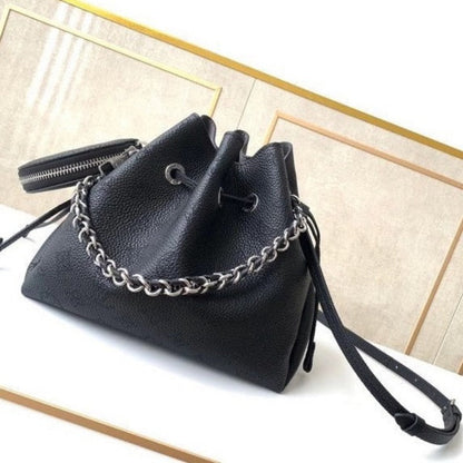 ESMEE - Bella Bucket Bag Black