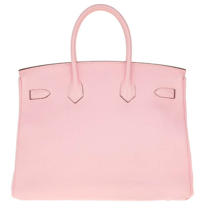 ESMEE - Birkin Bag Pink