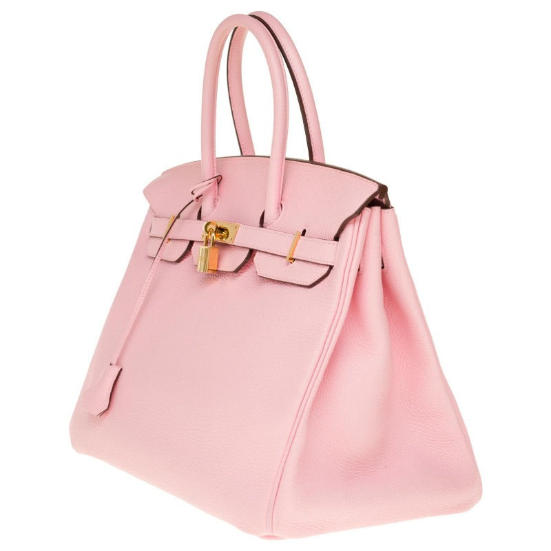 ESMEE - Birkin Bag Pink