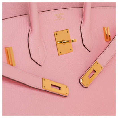 ESMEE - Birkin Bag Pink