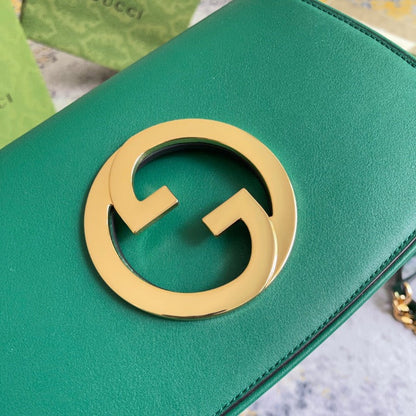 ESMEE - Blondie Bag Green