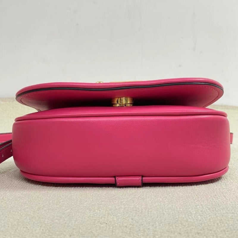 ESMEE - Cmon Nano Bag Pink