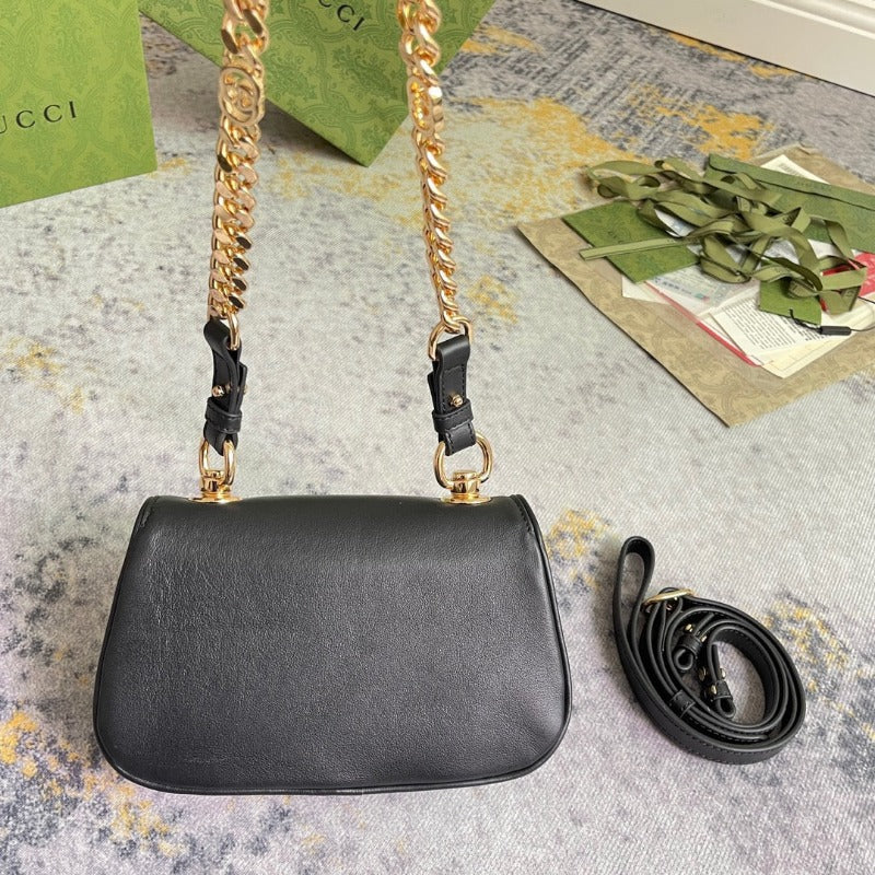 ESMEE - Blondie Bag Black