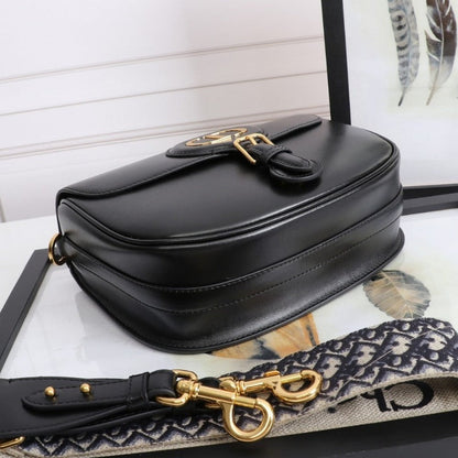 ESMEE - Bobby Large Handbag Black