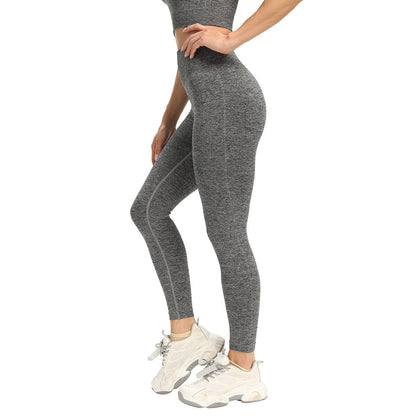 Slimming Butt-Lifting Yoga Pant