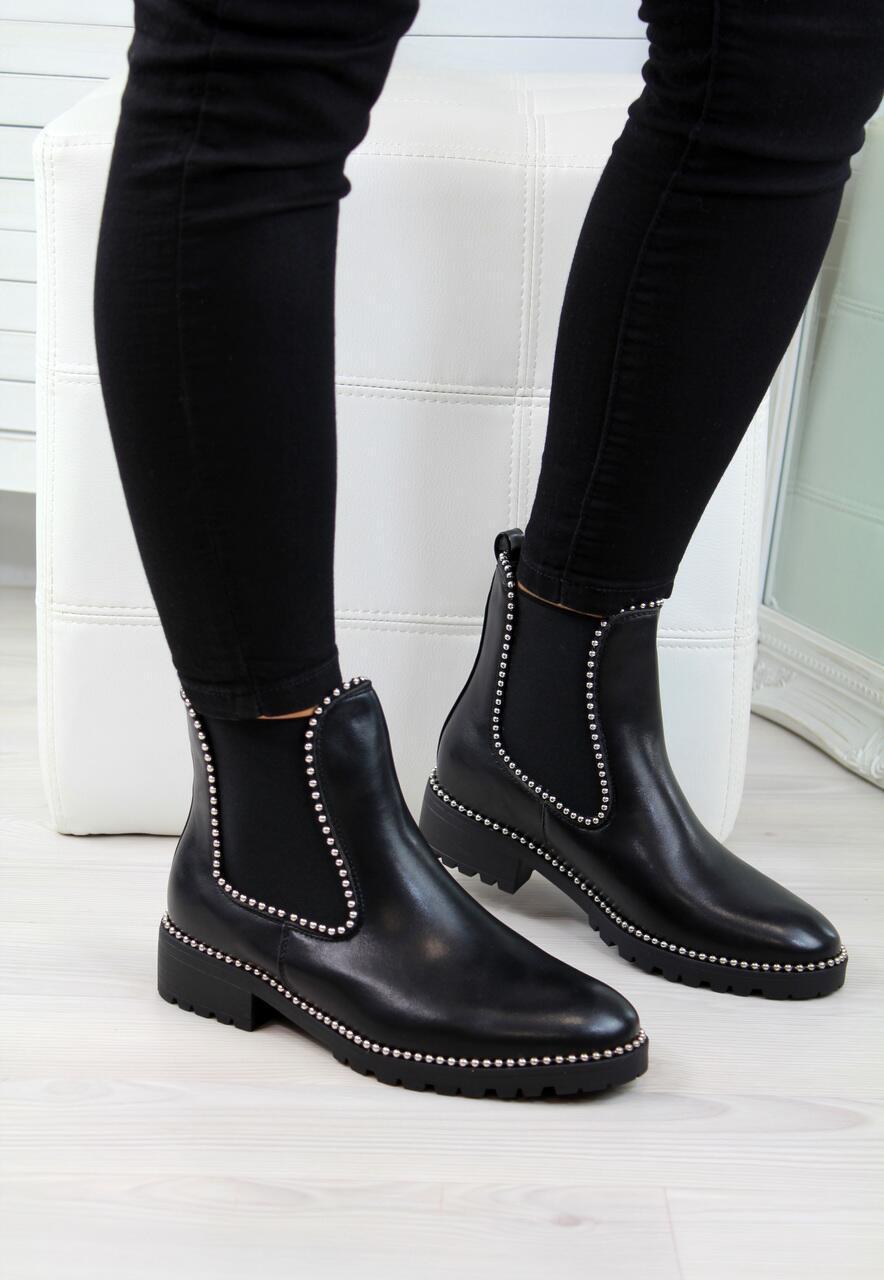 Casual Round Toe Boots