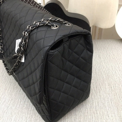 ESMEE - Classic Double Flap Bag XXL