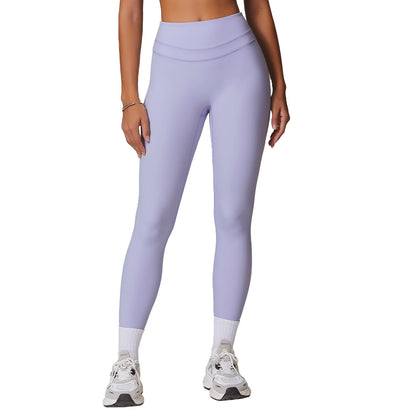 Sanding Tight High Waist Yoga Pants