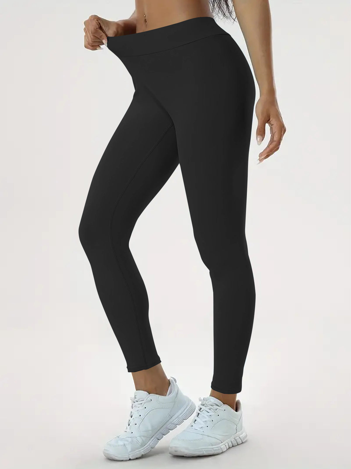 High Waist Yoga Pants