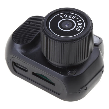 Portable Mini Camera with Screen