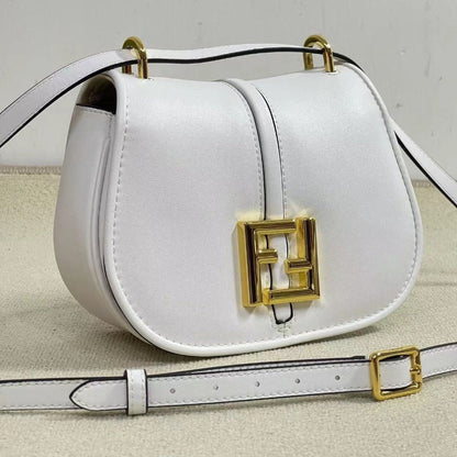 ESMEE - Cmon Nano Bag White