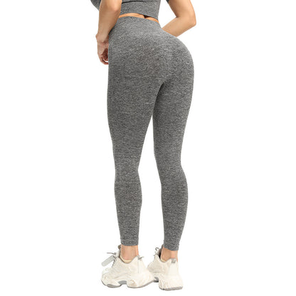 Slimming Butt-Lifting Yoga Pant