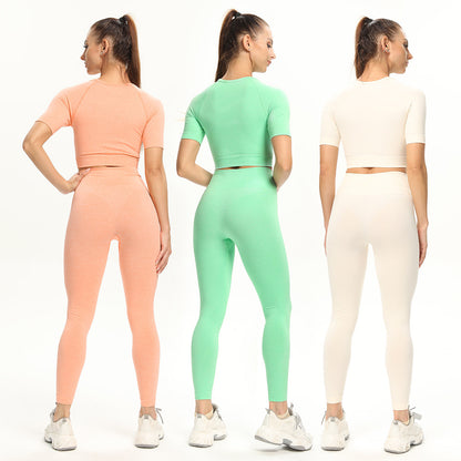 Slimming Butt-Lifting Yoga Pant