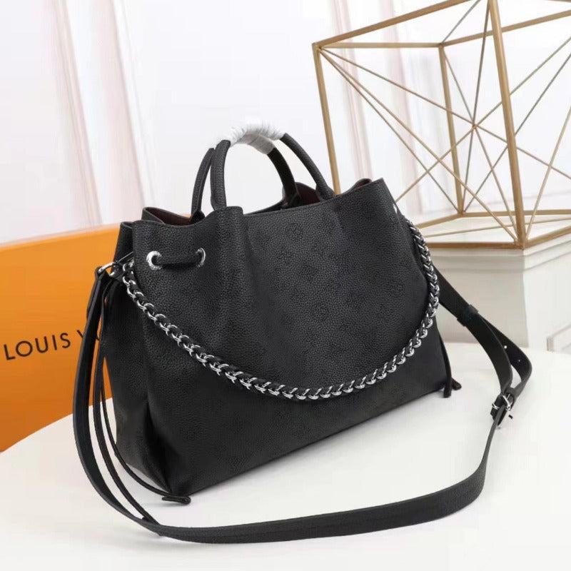 ESMEE - Bella Tote Bag Black