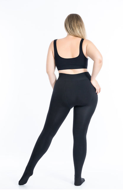 Velvet Leggings for Ultimate Warmth and Comfort