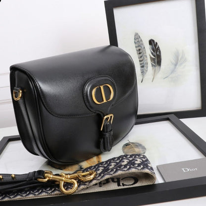 ESMEE - Bobby Large Handbag Black