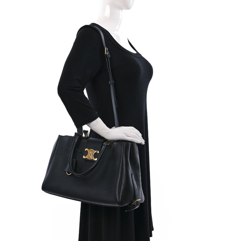 ESMEE - Apoline Tote Bag Black