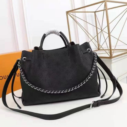 ESMEE - Bella Tote Bag Black