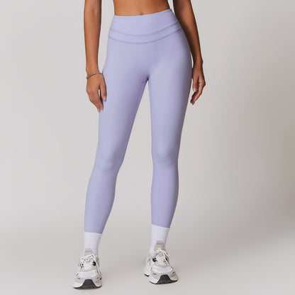 Sanding Tight High Waist Yoga Pants