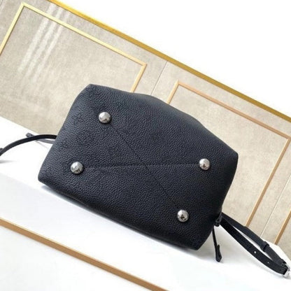 ESMEE - Bella Bucket Bag Black