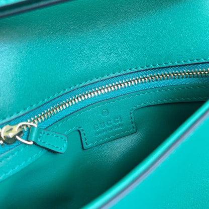 ESMEE - Blondie Bag Green