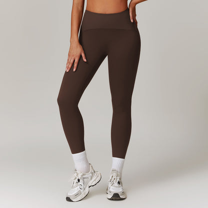 Yoga Stitching Running Workout Pants