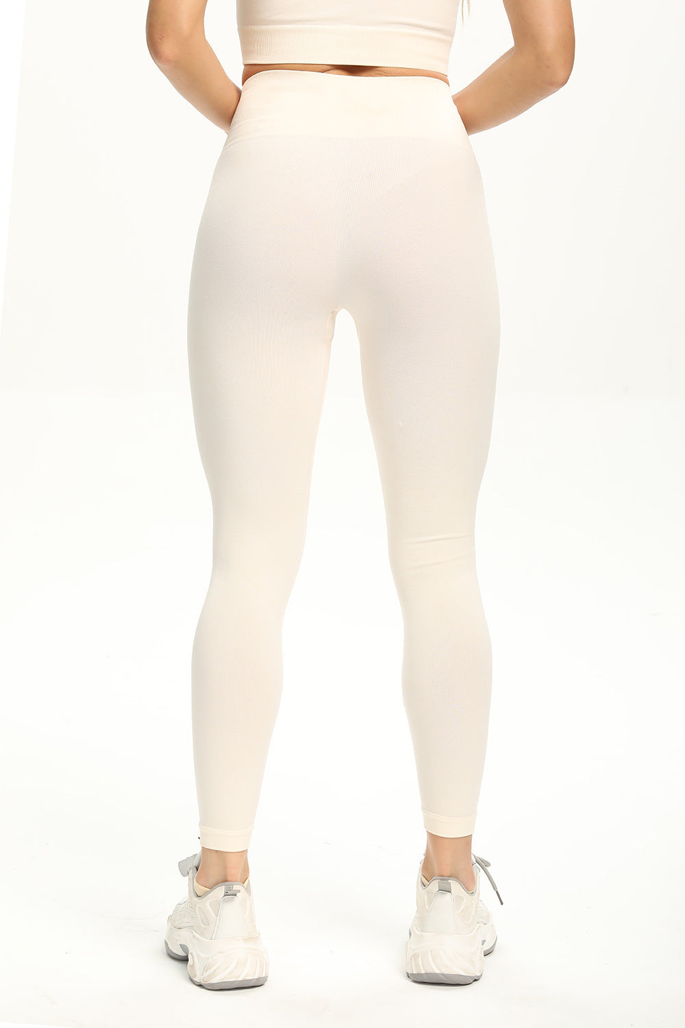 Slimming Butt-Lifting Yoga Pant