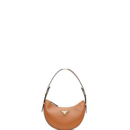 ESMEE - Arque Hobo Bag Brown