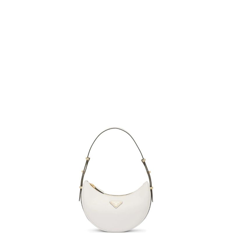 ESMEE - Arque Hobo Bag White