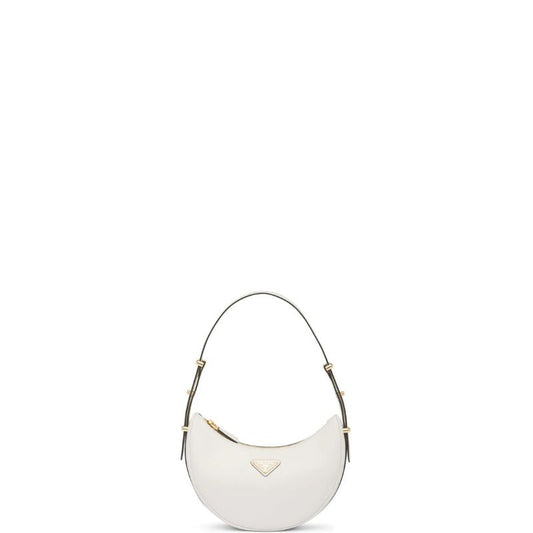 ESMEE - Arque Hobo Bag White