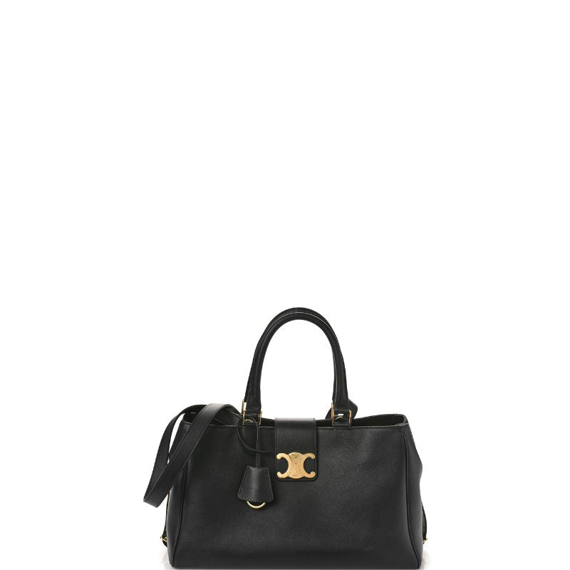 ESMEE - Apoline Tote Bag Black