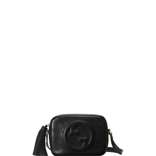 ESMEE - Blondie Camera Bag Black