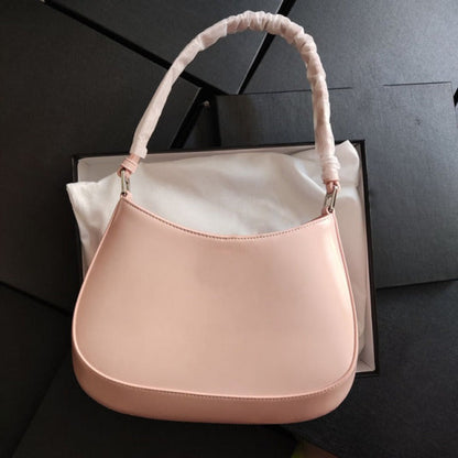 ESMEE - Cleo Small Shoulder Bag Pink