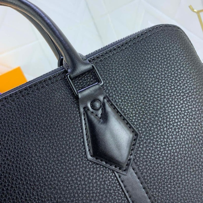 ESMEE - BRIEFCASE Black