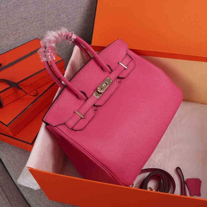 ESMEE - Birkin Bag Rose