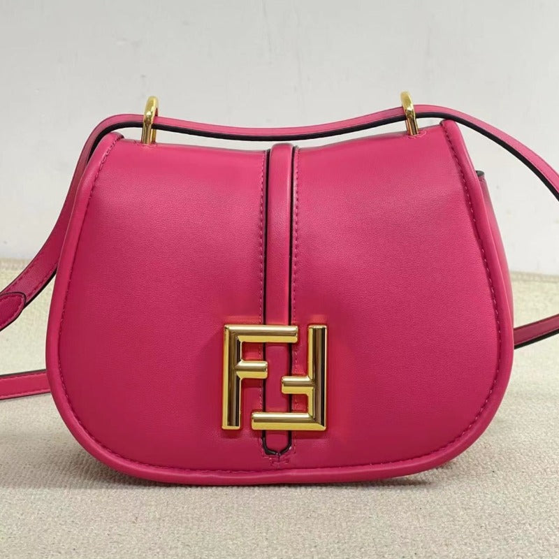 ESMEE - Cmon Nano Bag Pink