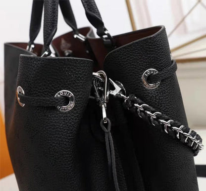 ESMEE - Bella Tote Bag Black