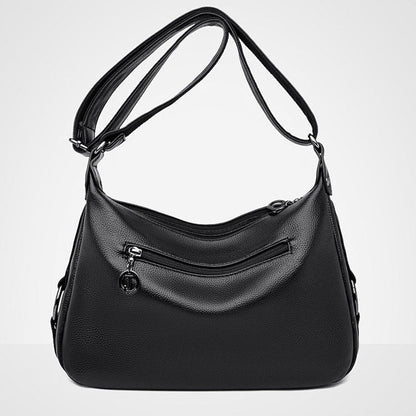 High Capacity Crossbody Bag