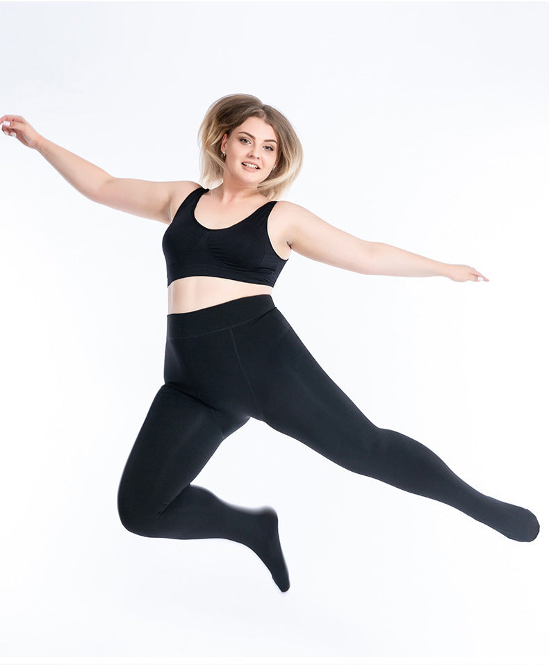 Velvet Leggings for Ultimate Warmth and Comfort