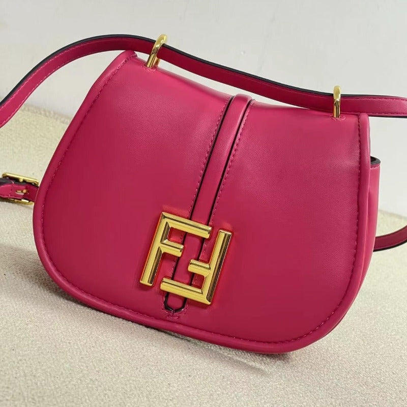 ESMEE - Cmon Nano Bag Pink